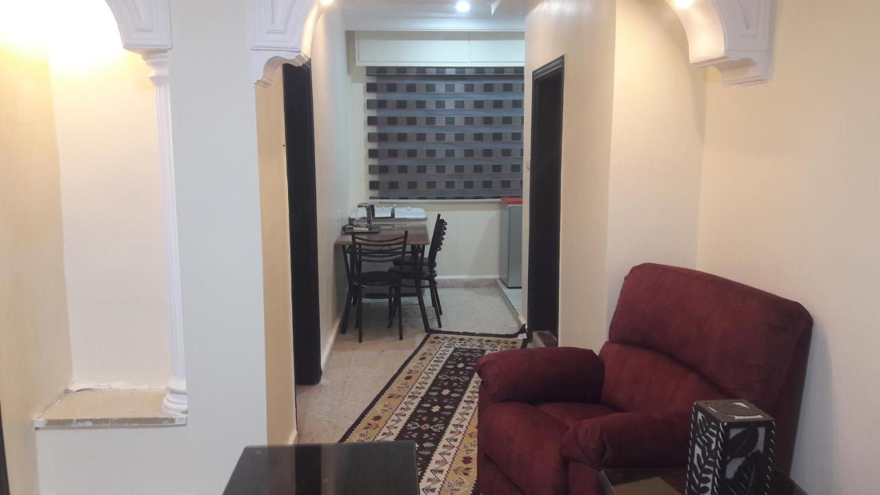 Mesha Stele Hotel Suites Madaba Exterior photo