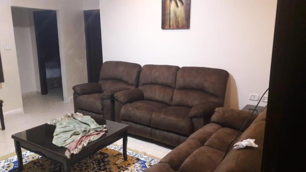 Mesha Stele Hotel Suites Madaba Exterior photo