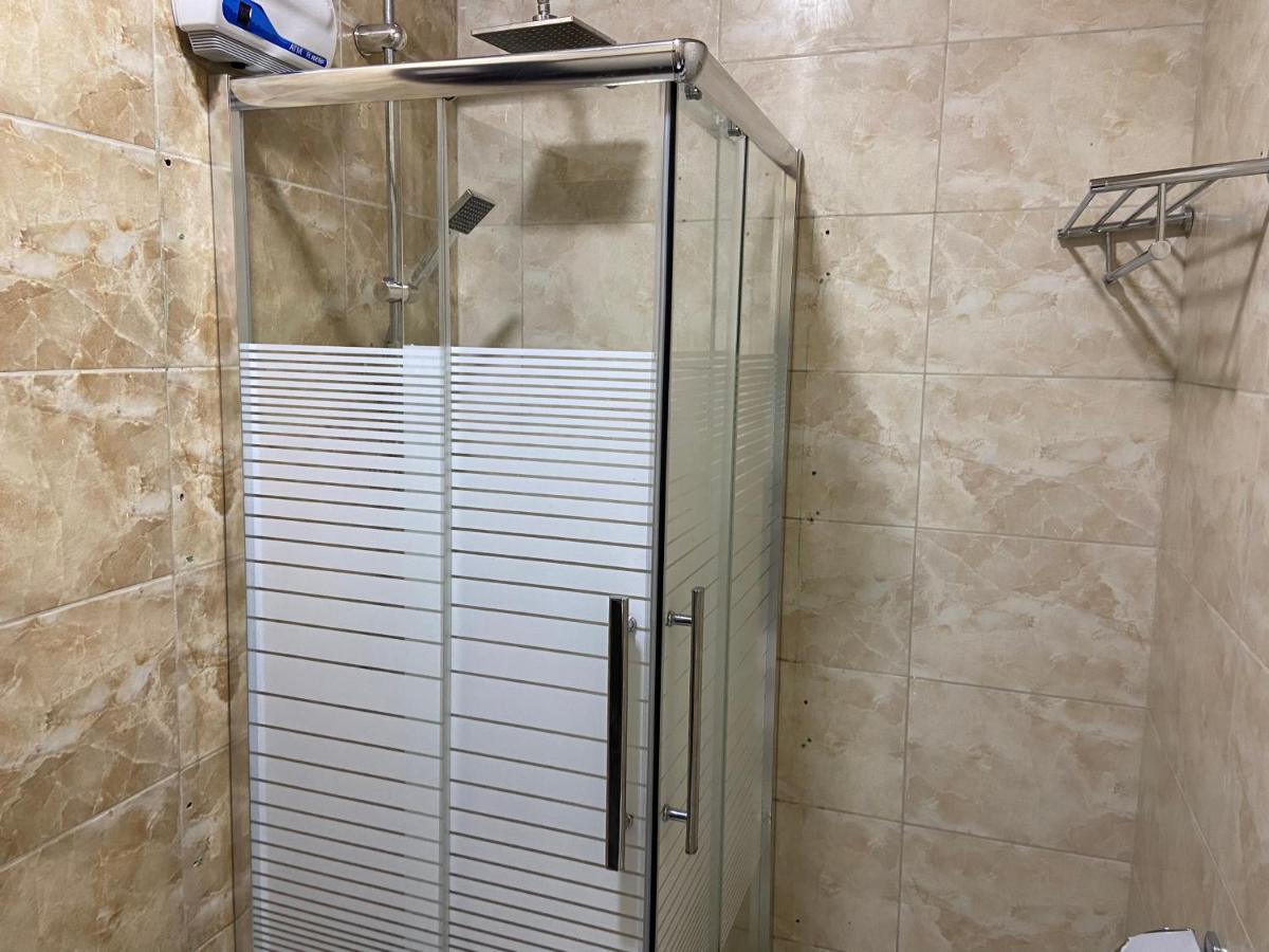 Mesha Stele Hotel Suites Madaba Exterior photo